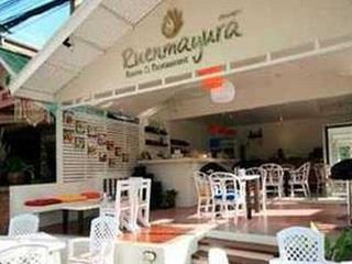 Ruenmayura Ao Nang Екстер'єр фото